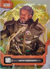 Imperial Gold
