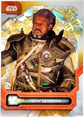 Laser Gold