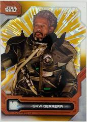 Throne Room Gold