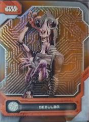 Imperial Orange