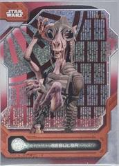 Imperial Red