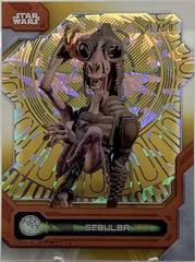 Throne Room Gold
