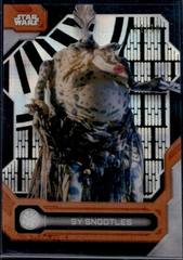 Sy Snootles