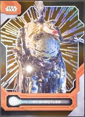 Hyperspace Orange