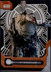 Throne Room Orange