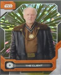 Hyperspace Gold