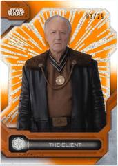 Hyperspace Orange