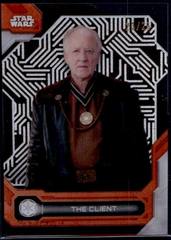 Imperial Orange