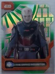 Hyperspace Green