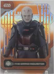 Hyperspace Orange