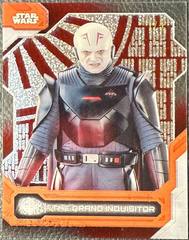 Hyperspace Red