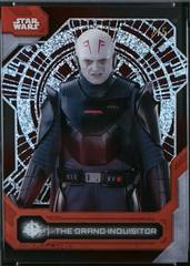 Laser Red