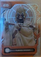 Hyperspace Orange