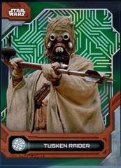 Imperial Green