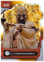 Laser Orange