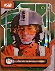 Death Star Interior Green