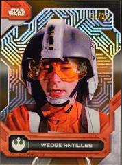 Death Star Interior Orange