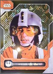 Hyperspace Gold