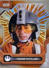 Hyperspace Orange