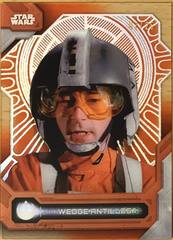 Throne Room Orange