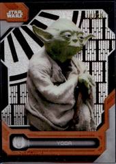 Yoda