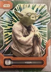 Hyperspace Green