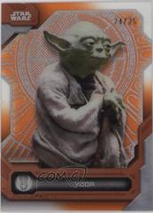 Throne Room Orange