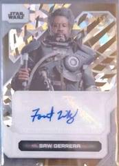 Forest Whitaker