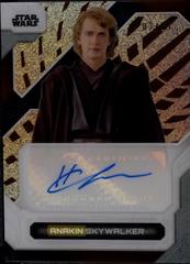 Hayden Christensen