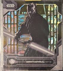 Darth Maul