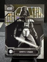 Darth Vader