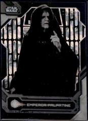 Emperor Palpatine