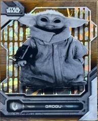 Grogu