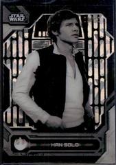 Han Solo