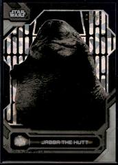 Jabba the Hutt