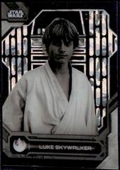 Luke Skywalker