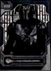 The Mandalorian