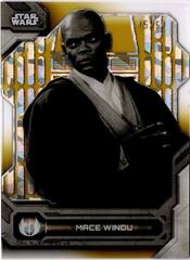 Mace Windu