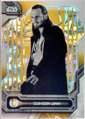 Qui-Gon Jinn