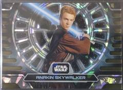 Anakin Skywalker