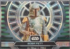 Boba Fett