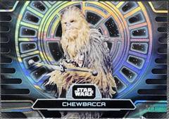 Chewbacca