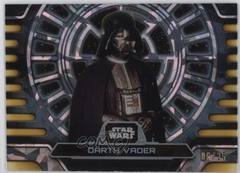Darth Vader