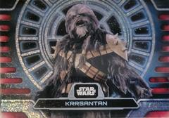Krrsantan