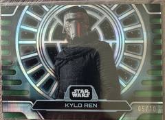 Kylo Ren