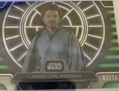 Lando Calrissian