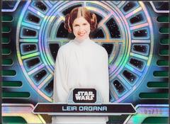 Leia Organa