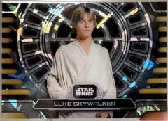 Luke Skywalker