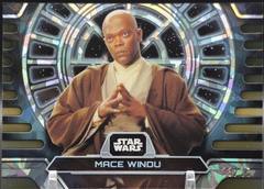 Mace Windu