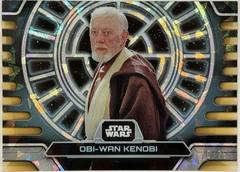 Obi-Wan Kenobi